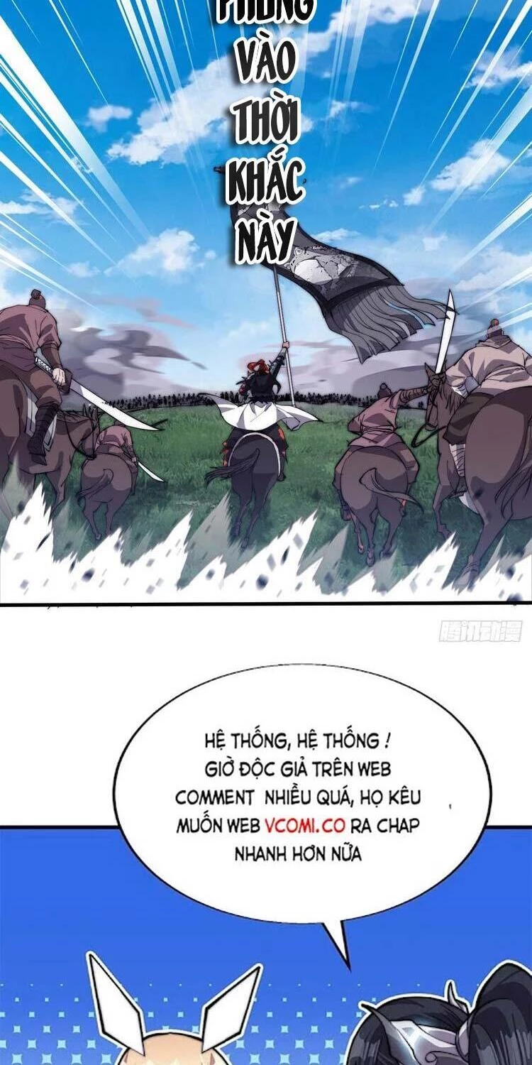 Ta Có Một Sơn Trại Chapter 265 - Trang 4