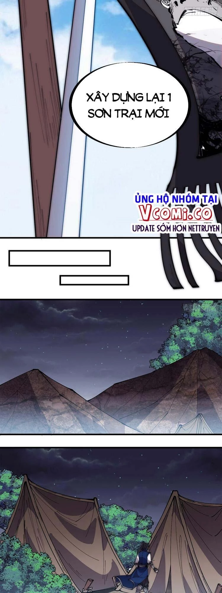 Ta Có Một Sơn Trại Chapter 266 - Trang 4