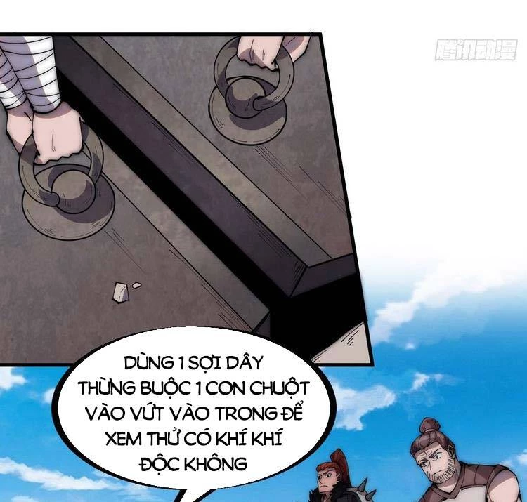 Ta Có Một Sơn Trại Chapter 268 - Trang 4