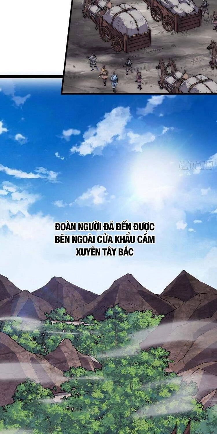 Ta Có Một Sơn Trại Chapter 269 - Trang 4