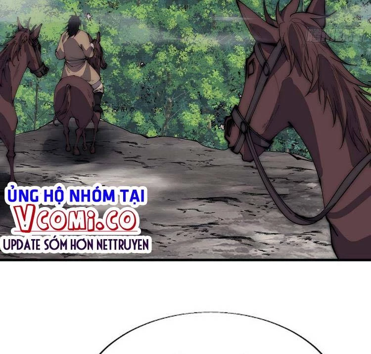 Ta Có Một Sơn Trại Chapter 269 - Trang 4