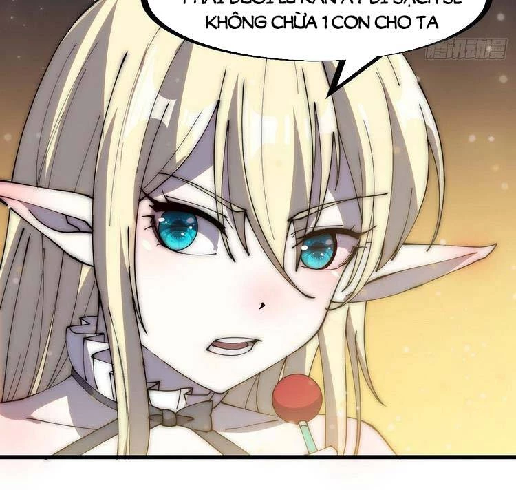 Ta Có Một Sơn Trại Chapter 270 - Trang 4