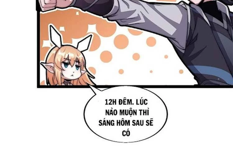 Ta Có Một Sơn Trại Chapter 270 - Trang 4