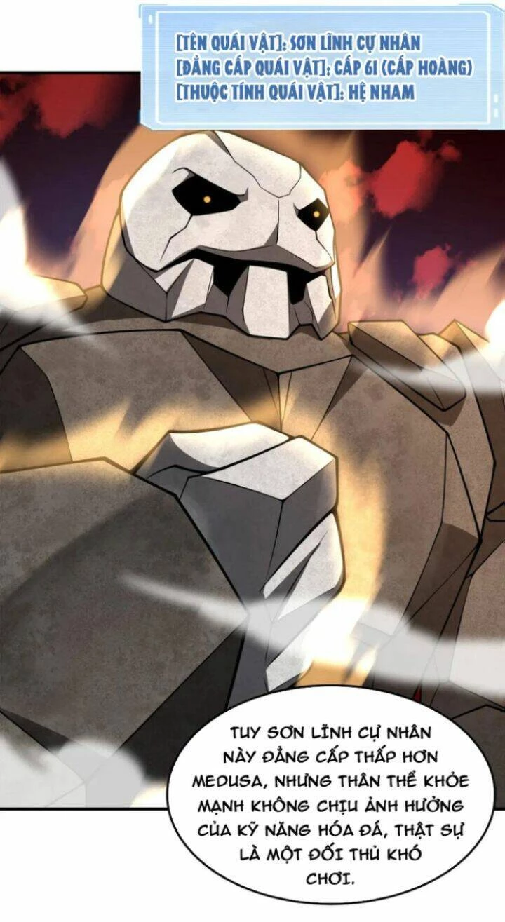 Thần Sủng Tiến Hóa Chapter 211 - Trang 4