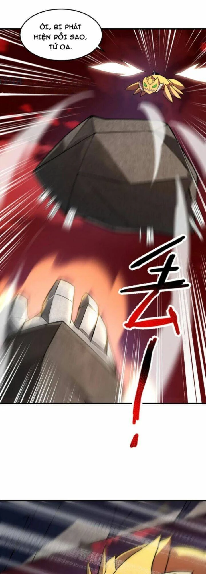 Thần Sủng Tiến Hóa Chapter 211 - Trang 4