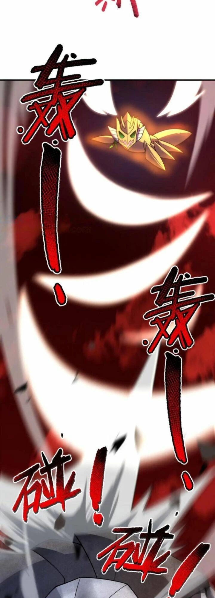 Thần Sủng Tiến Hóa Chapter 211 - Trang 4