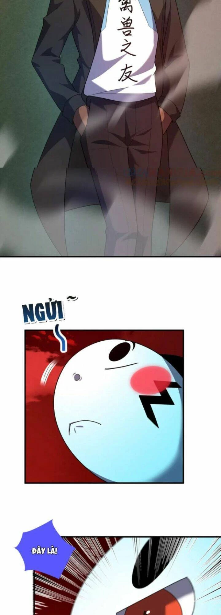 Thần Sủng Tiến Hóa Chapter 211 - Trang 4