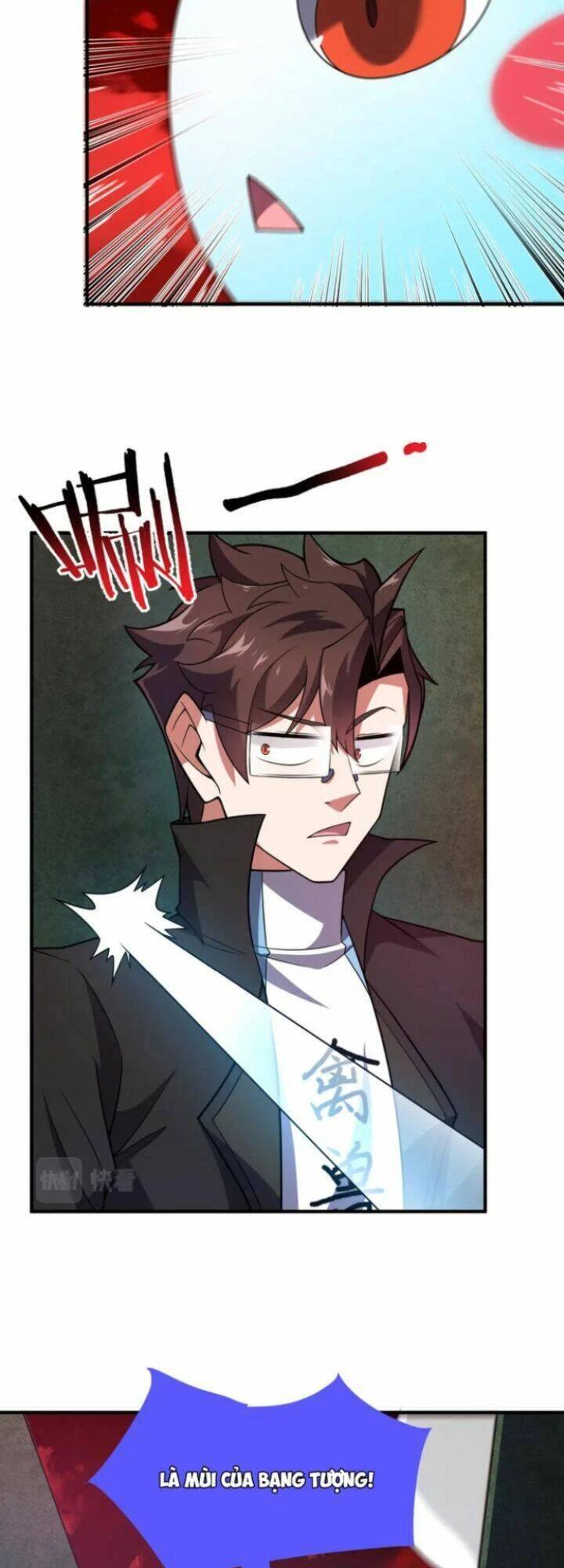 Thần Sủng Tiến Hóa Chapter 211 - Trang 4