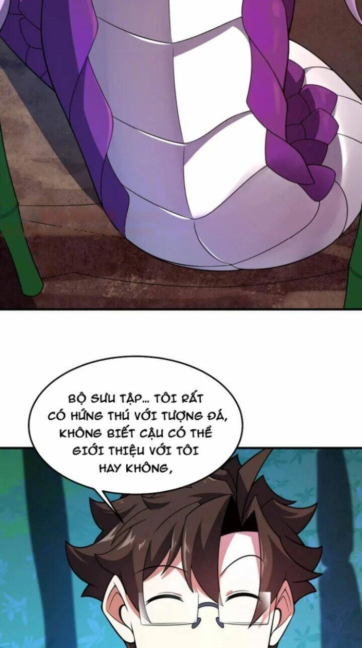 Thần Sủng Tiến Hóa Chapter 211 - Trang 4