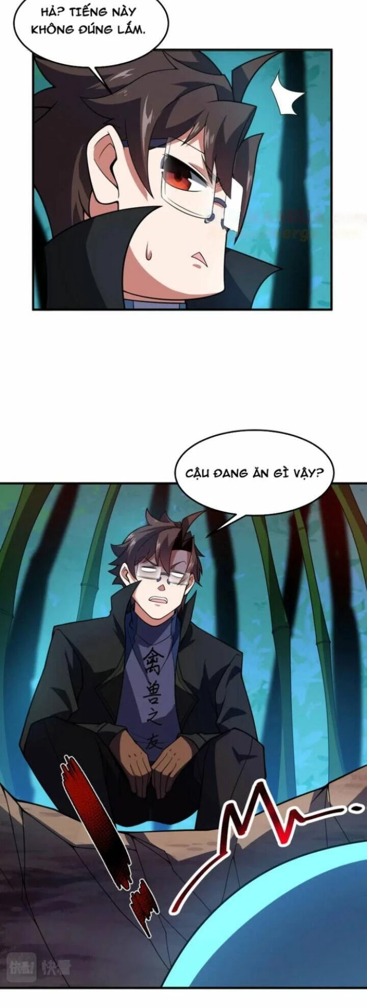 Thần Sủng Tiến Hóa Chapter 211 - Trang 4