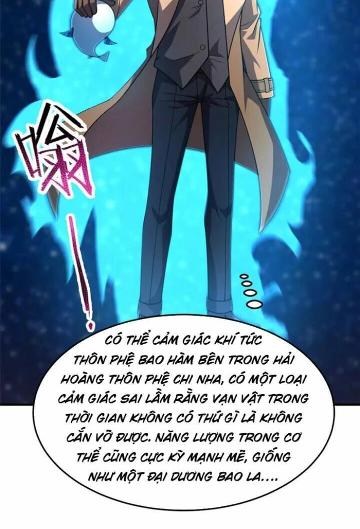 Thần Sủng Tiến Hóa Chapter 213 - Trang 4