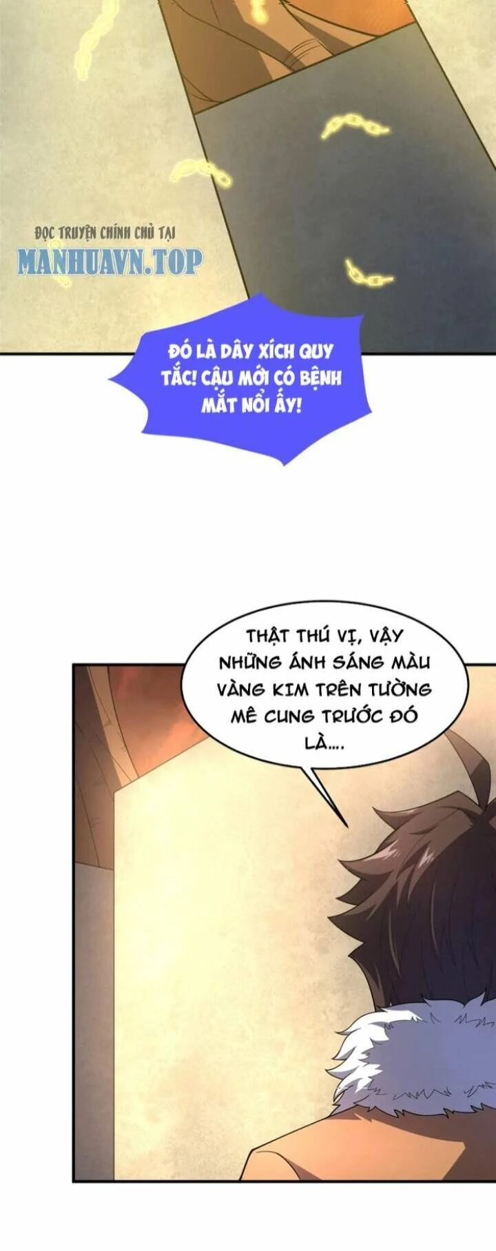 Thần Sủng Tiến Hóa Chapter 213 - Trang 4