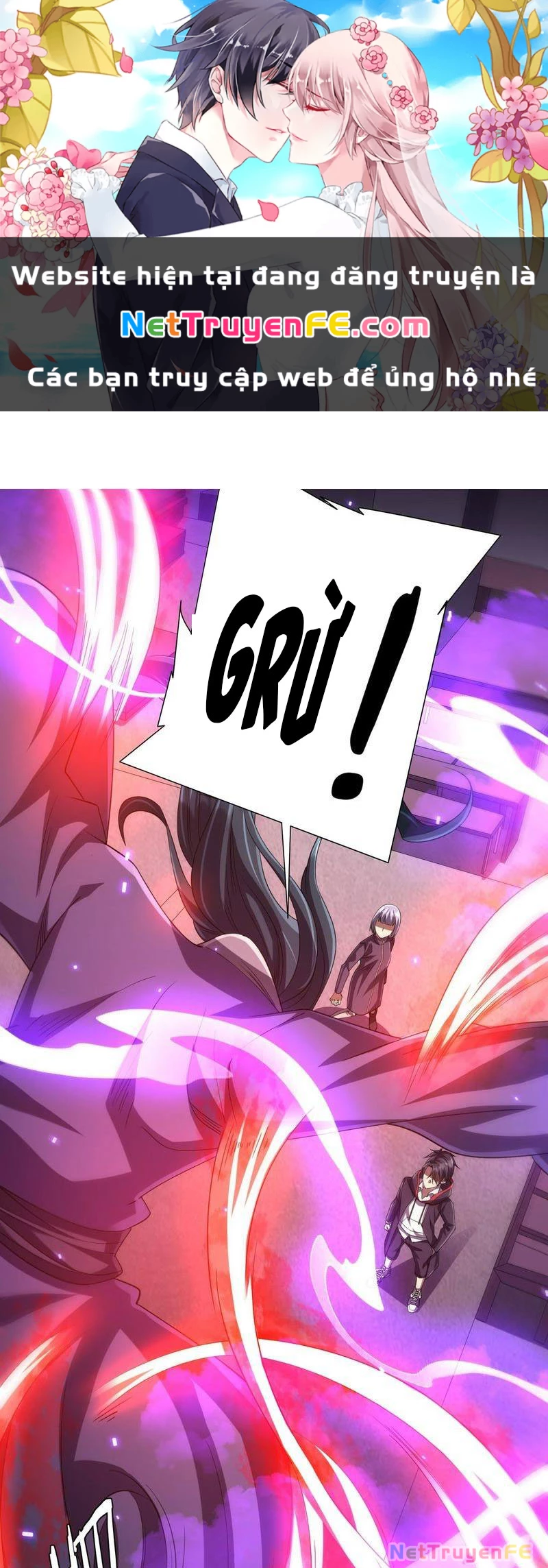 Bắt Đầu Với Trăm Vạn Minh Tệ Chapter 49 - Trang 4