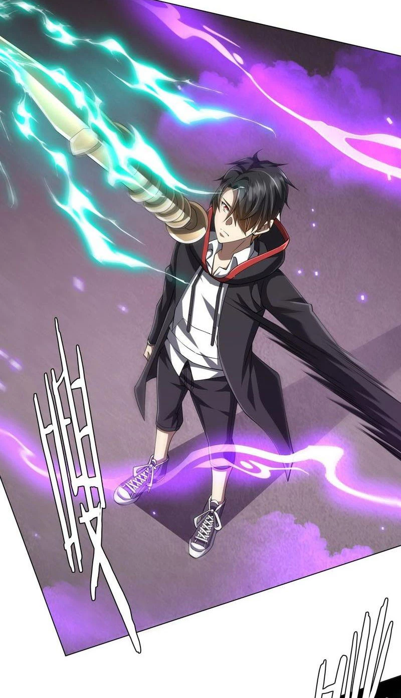 Bắt Đầu Với Trăm Vạn Minh Tệ Chapter 49 - Trang 4