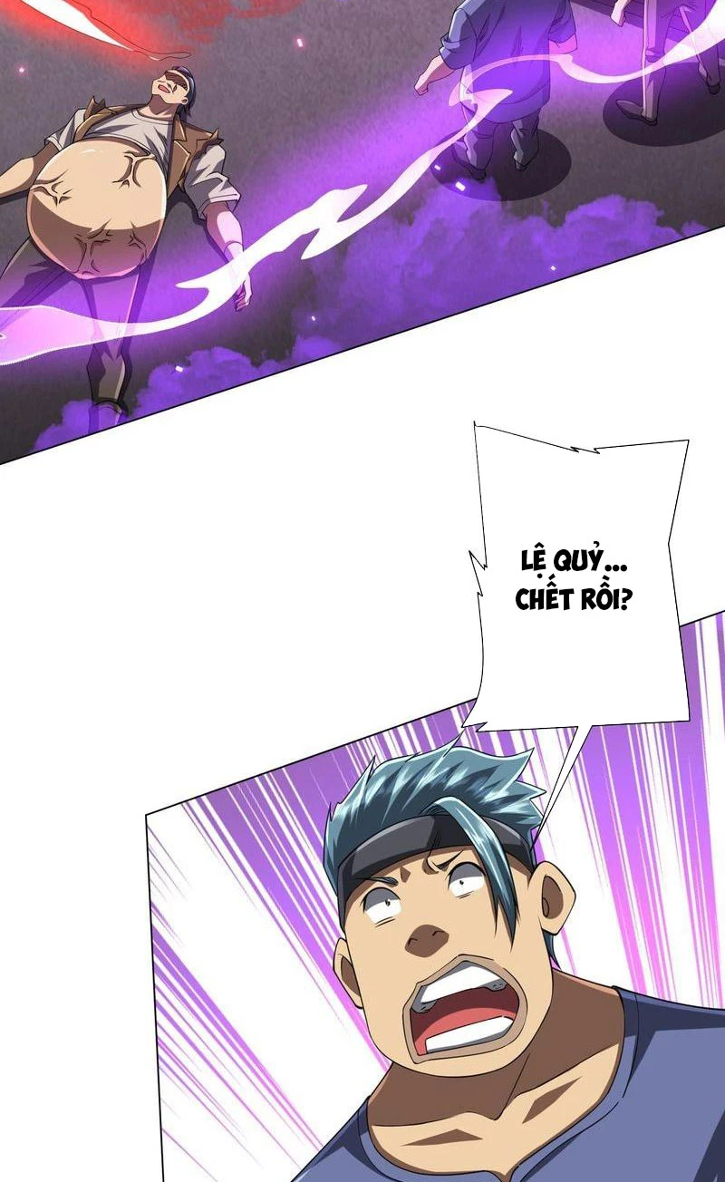 Bắt Đầu Với Trăm Vạn Minh Tệ Chapter 49 - Trang 4