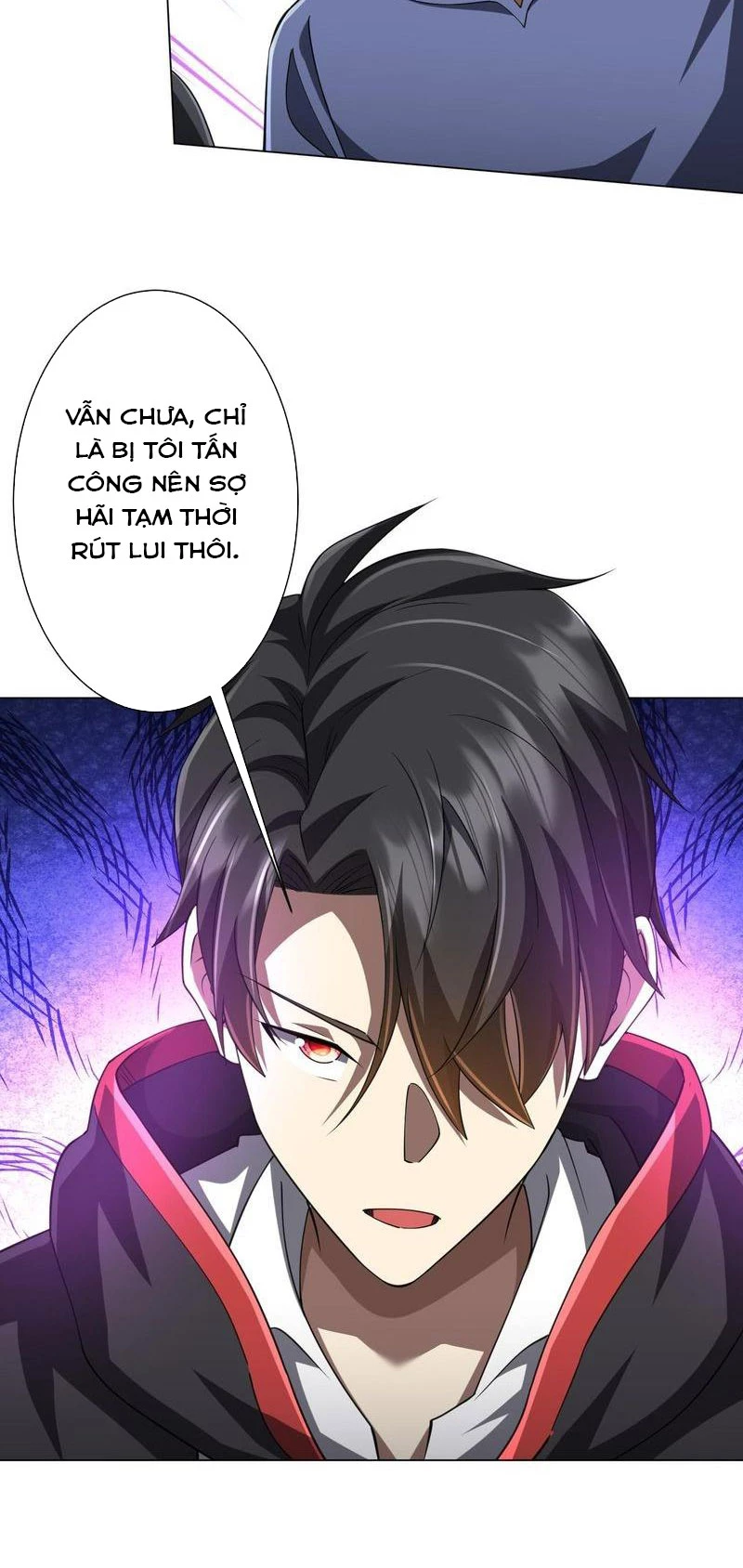 Bắt Đầu Với Trăm Vạn Minh Tệ Chapter 49 - Trang 4