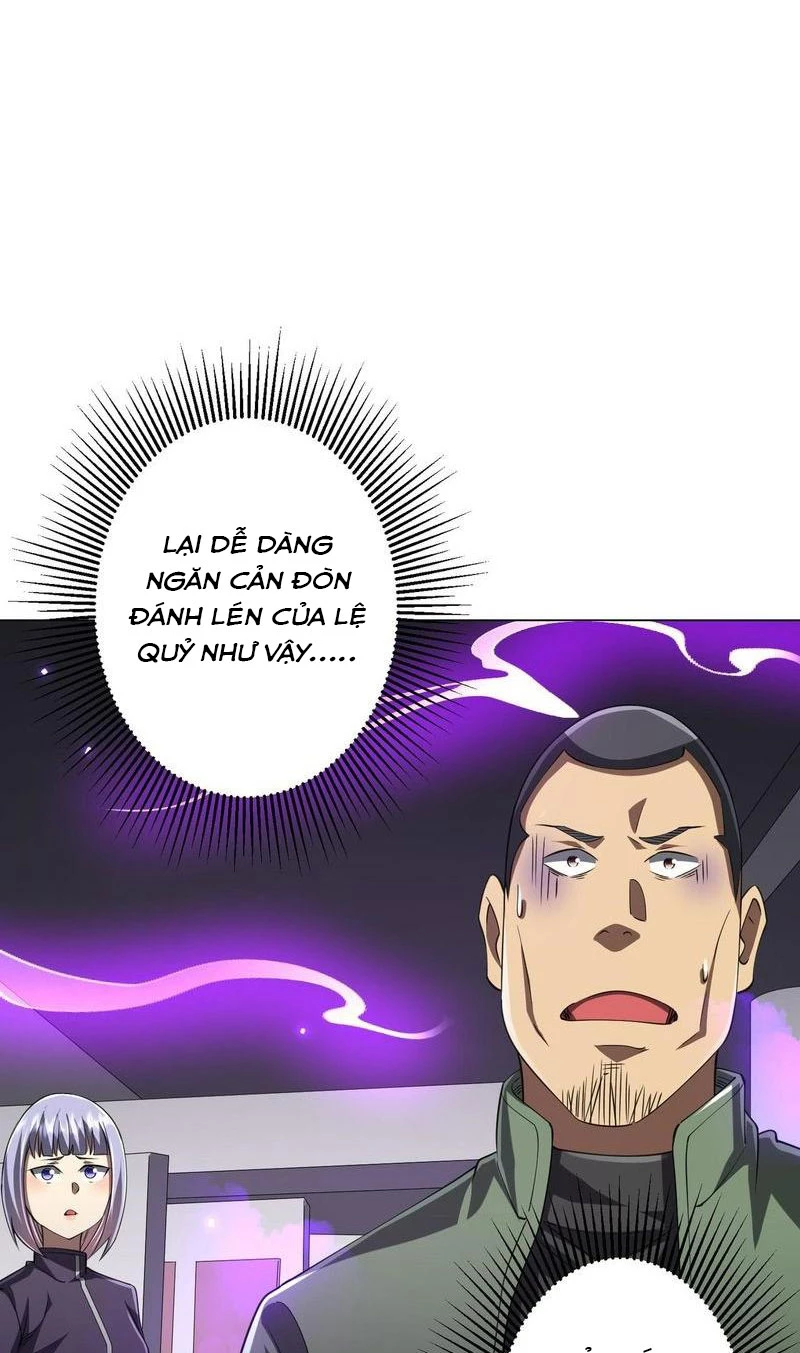 Bắt Đầu Với Trăm Vạn Minh Tệ Chapter 49 - Trang 4