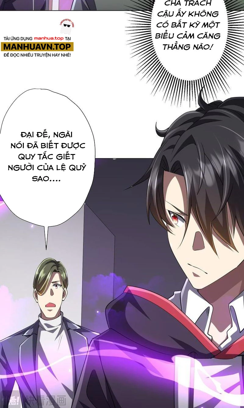 Bắt Đầu Với Trăm Vạn Minh Tệ Chapter 49 - Trang 4