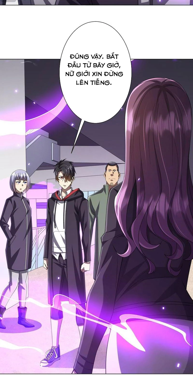 Bắt Đầu Với Trăm Vạn Minh Tệ Chapter 49 - Trang 4