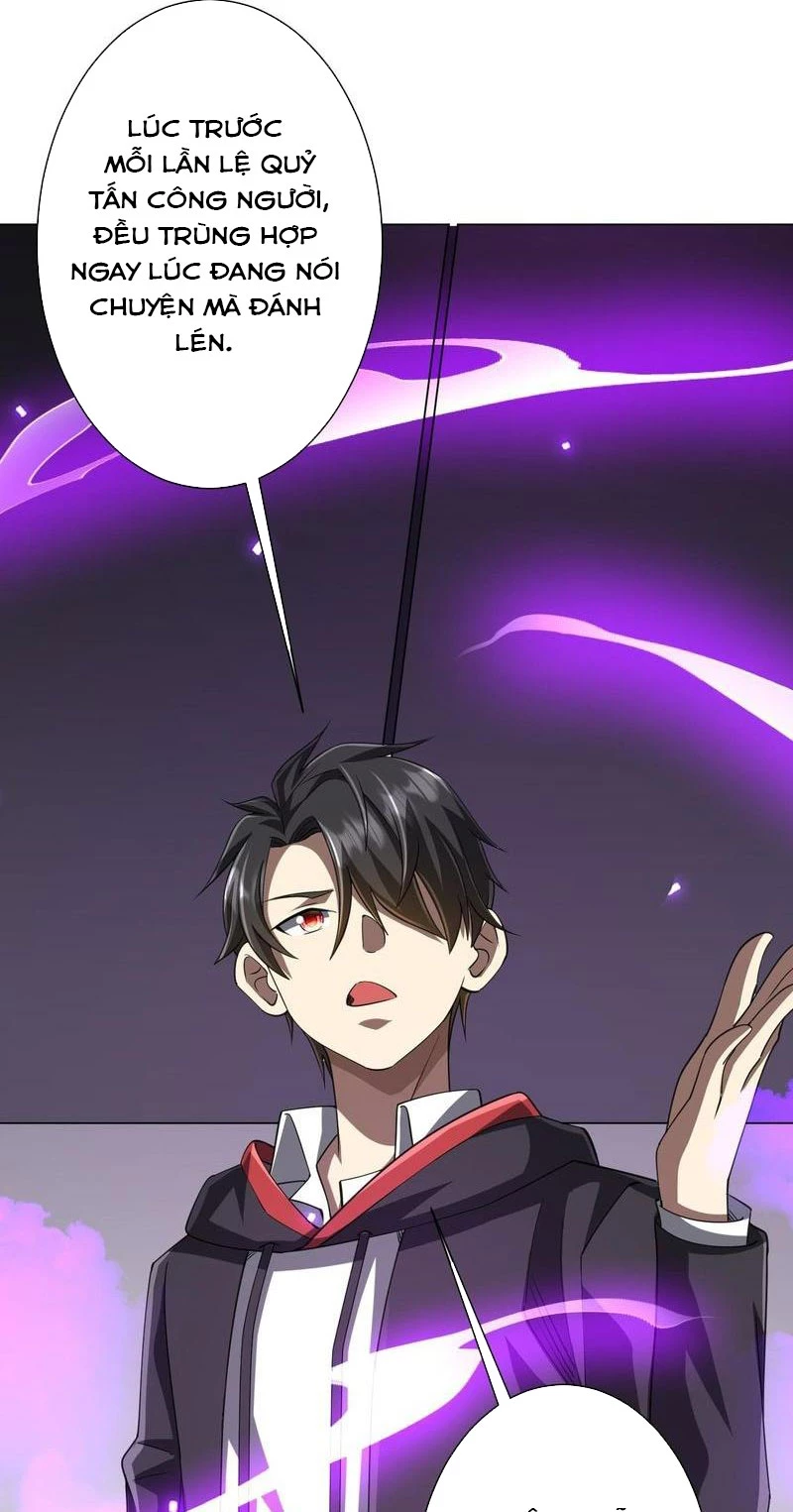 Bắt Đầu Với Trăm Vạn Minh Tệ Chapter 49 - Trang 4