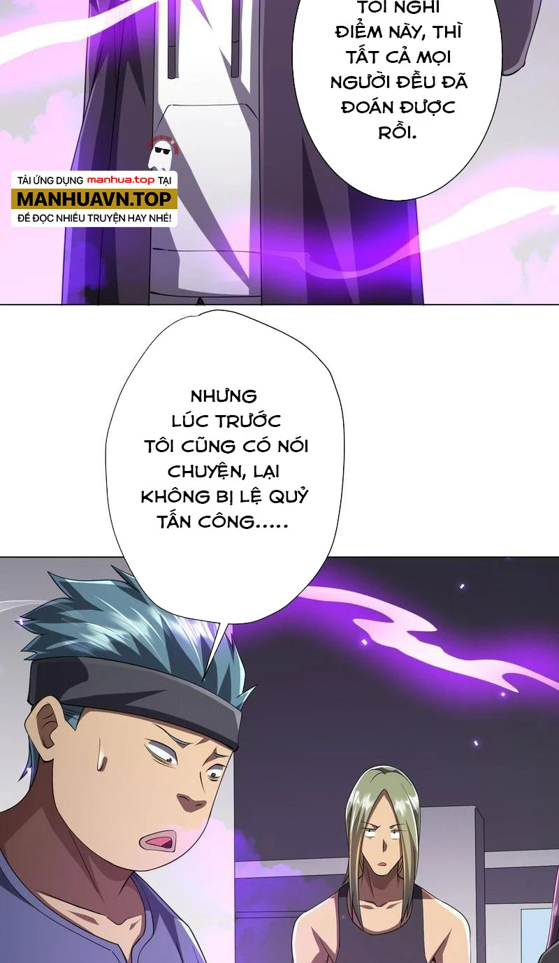 Bắt Đầu Với Trăm Vạn Minh Tệ Chapter 49 - Trang 4