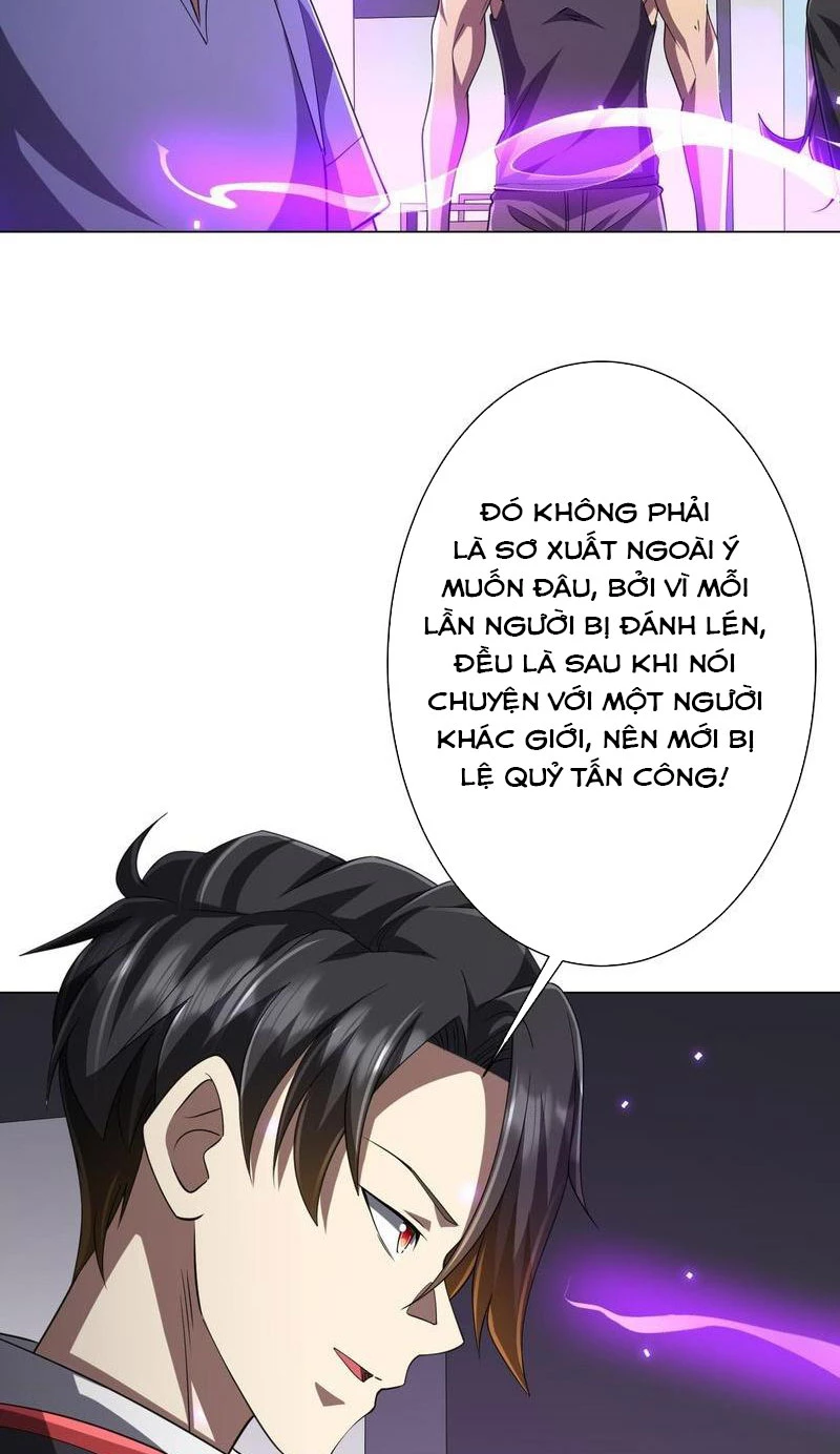 Bắt Đầu Với Trăm Vạn Minh Tệ Chapter 49 - Trang 4