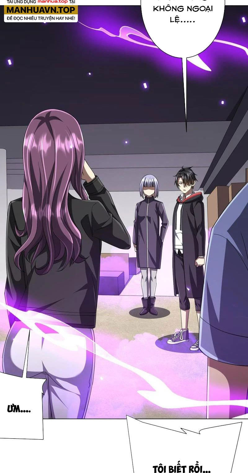 Bắt Đầu Với Trăm Vạn Minh Tệ Chapter 49 - Trang 4