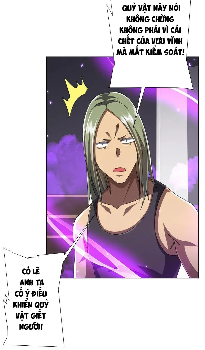 Bắt Đầu Với Trăm Vạn Minh Tệ Chapter 49 - Trang 4