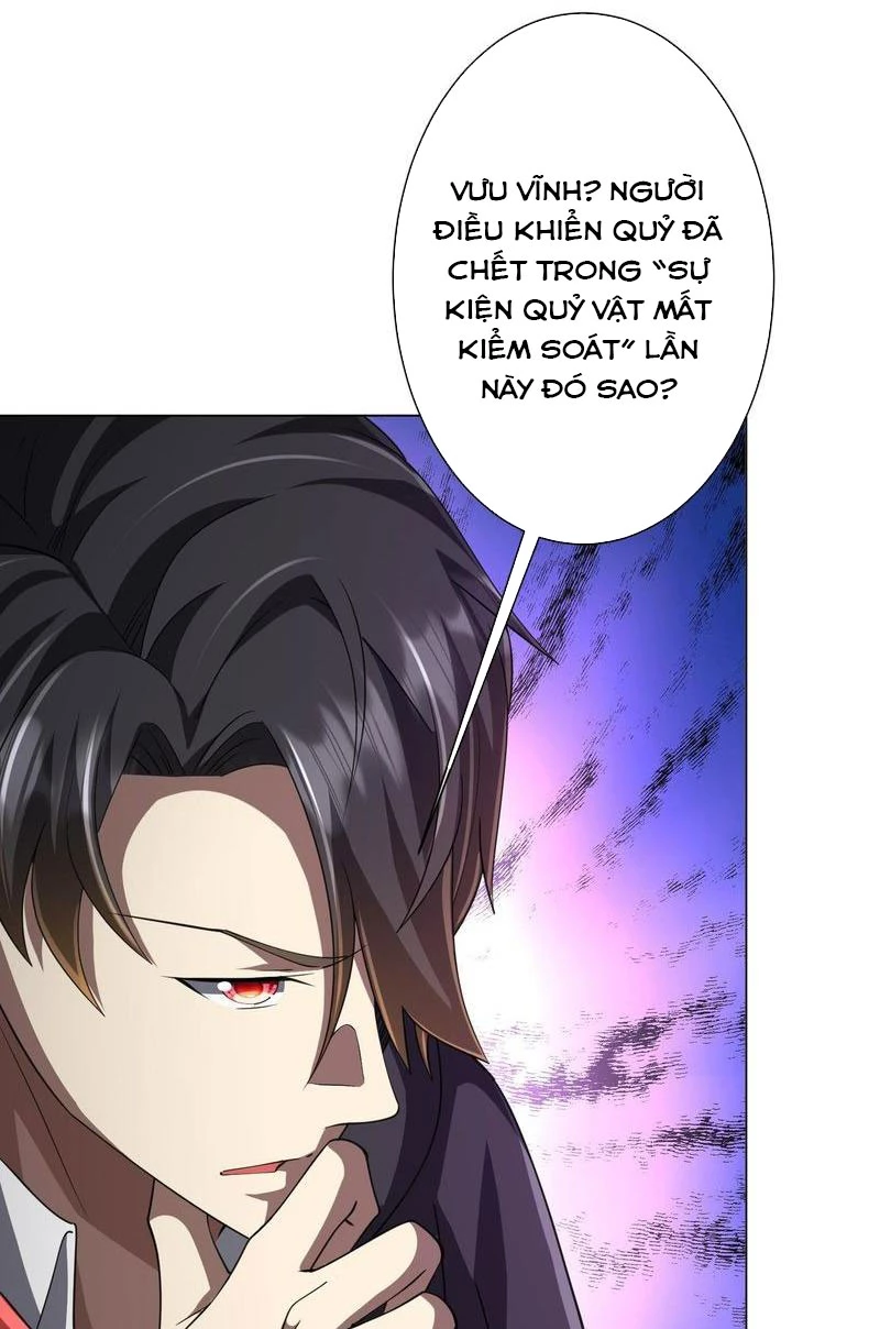 Bắt Đầu Với Trăm Vạn Minh Tệ Chapter 49 - Trang 4