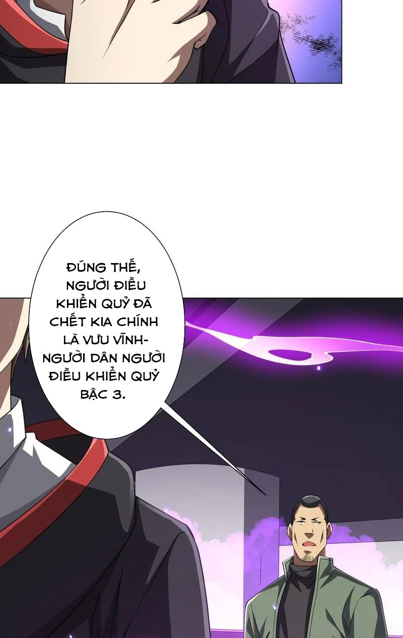 Bắt Đầu Với Trăm Vạn Minh Tệ Chapter 49 - Trang 4