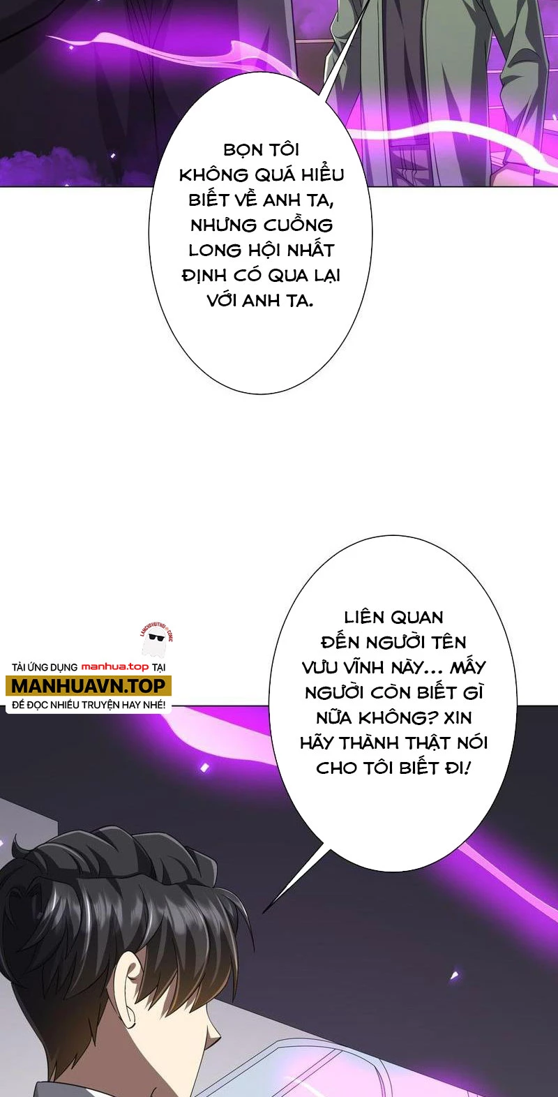 Bắt Đầu Với Trăm Vạn Minh Tệ Chapter 49 - Trang 4