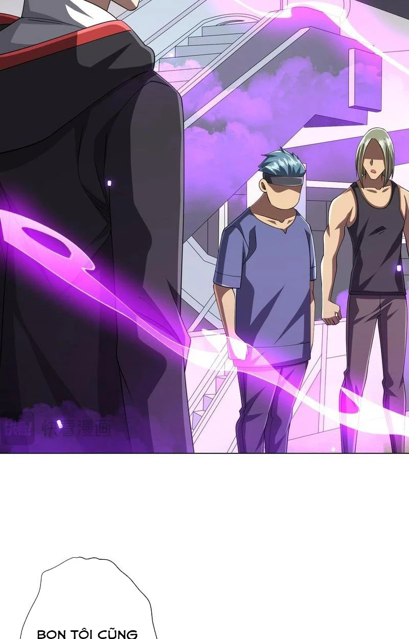 Bắt Đầu Với Trăm Vạn Minh Tệ Chapter 49 - Trang 4