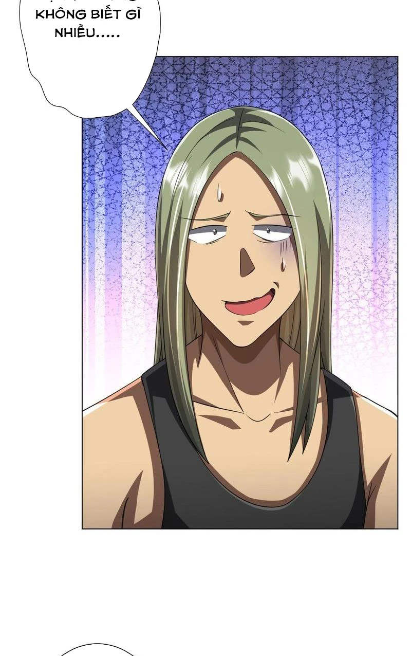 Bắt Đầu Với Trăm Vạn Minh Tệ Chapter 49 - Trang 4