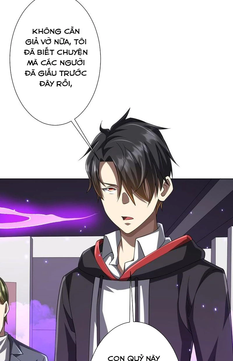 Bắt Đầu Với Trăm Vạn Minh Tệ Chapter 49 - Trang 4