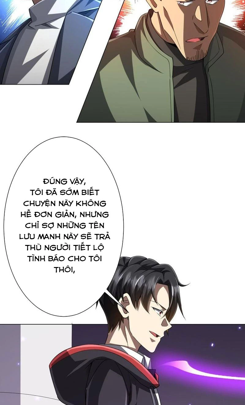 Bắt Đầu Với Trăm Vạn Minh Tệ Chapter 49 - Trang 4