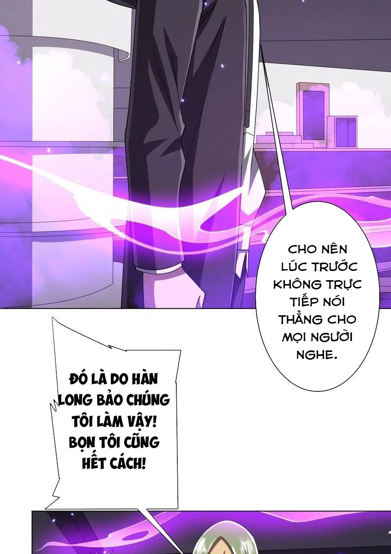 Bắt Đầu Với Trăm Vạn Minh Tệ Chapter 49 - Trang 4