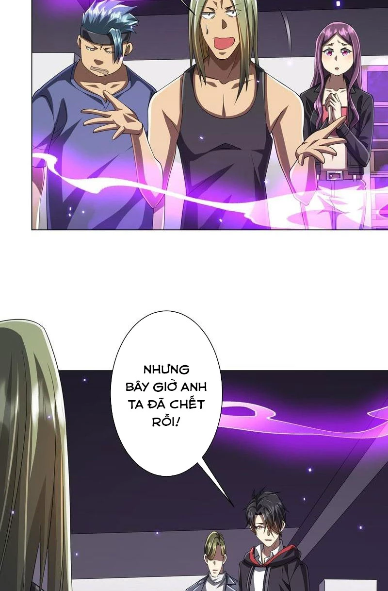 Bắt Đầu Với Trăm Vạn Minh Tệ Chapter 49 - Trang 4