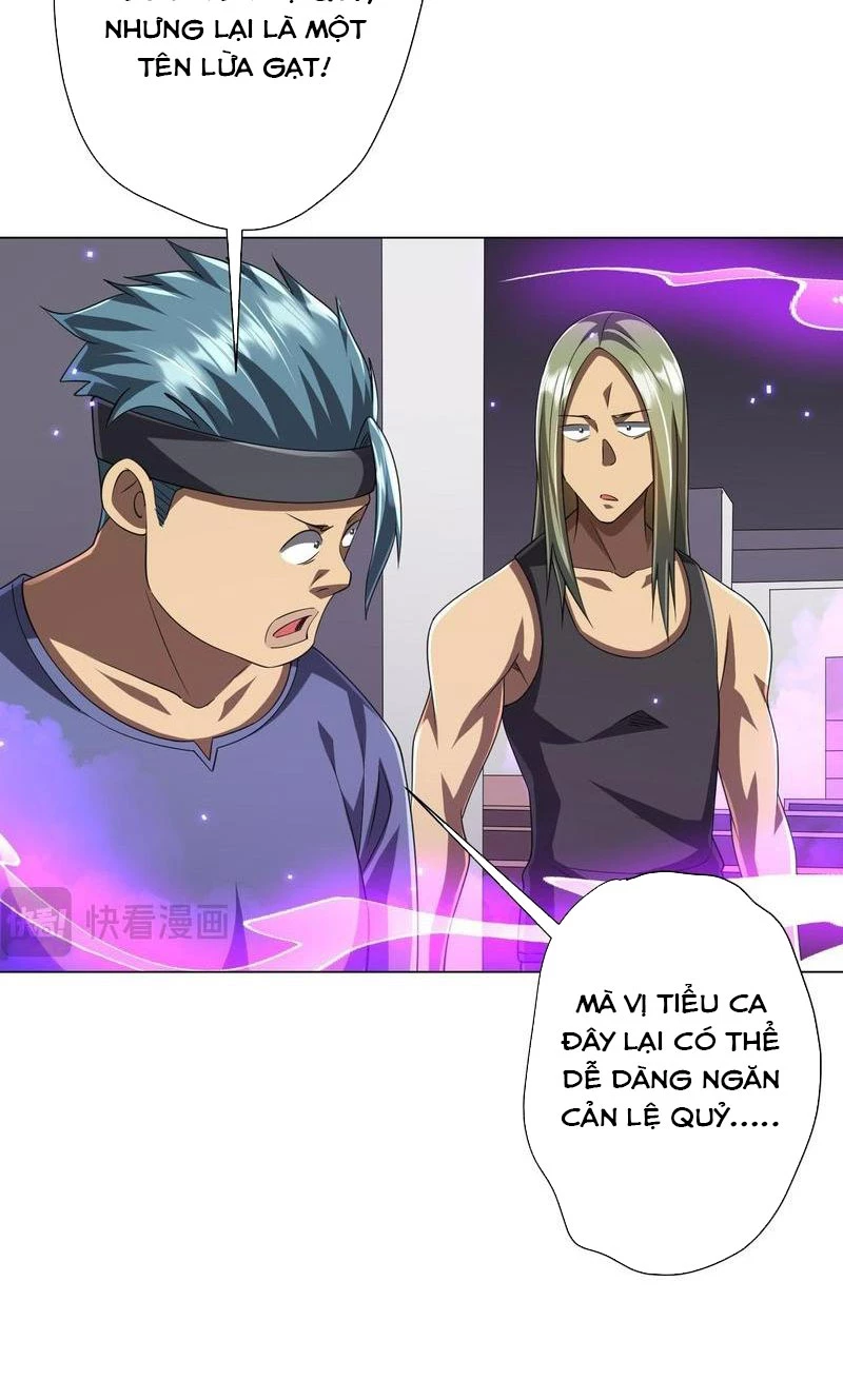 Bắt Đầu Với Trăm Vạn Minh Tệ Chapter 49 - Trang 4