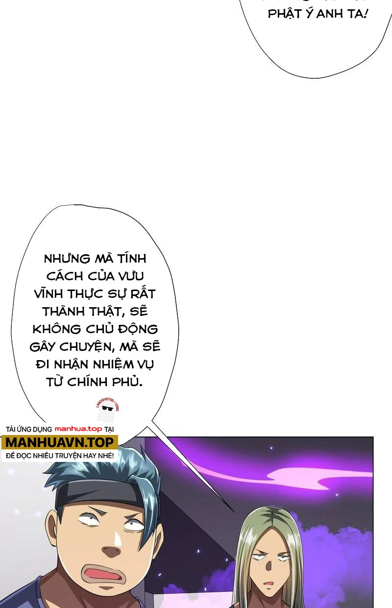 Bắt Đầu Với Trăm Vạn Minh Tệ Chapter 49 - Trang 4