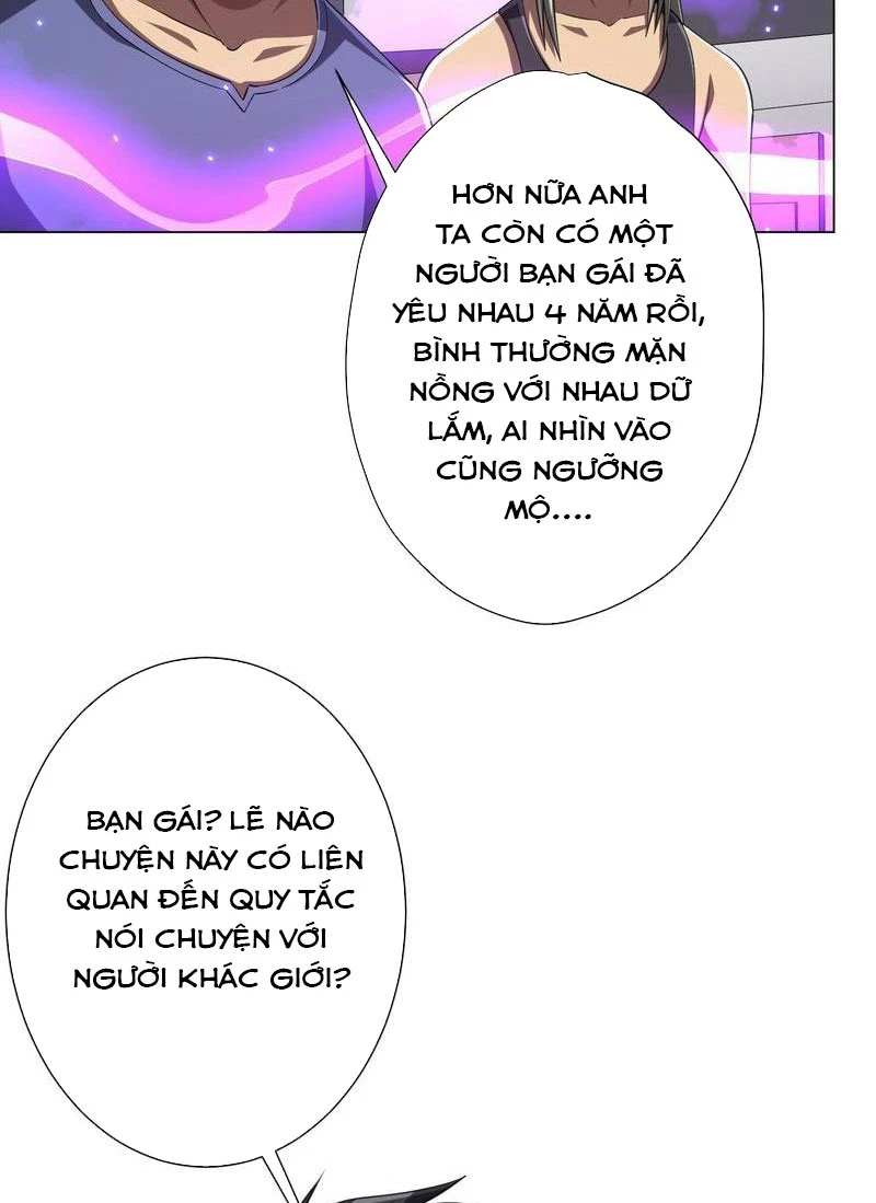 Bắt Đầu Với Trăm Vạn Minh Tệ Chapter 49 - Trang 4