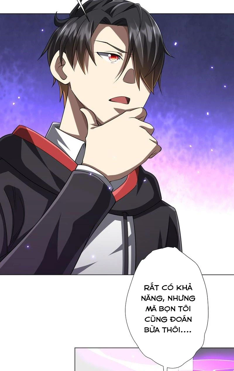 Bắt Đầu Với Trăm Vạn Minh Tệ Chapter 49 - Trang 4