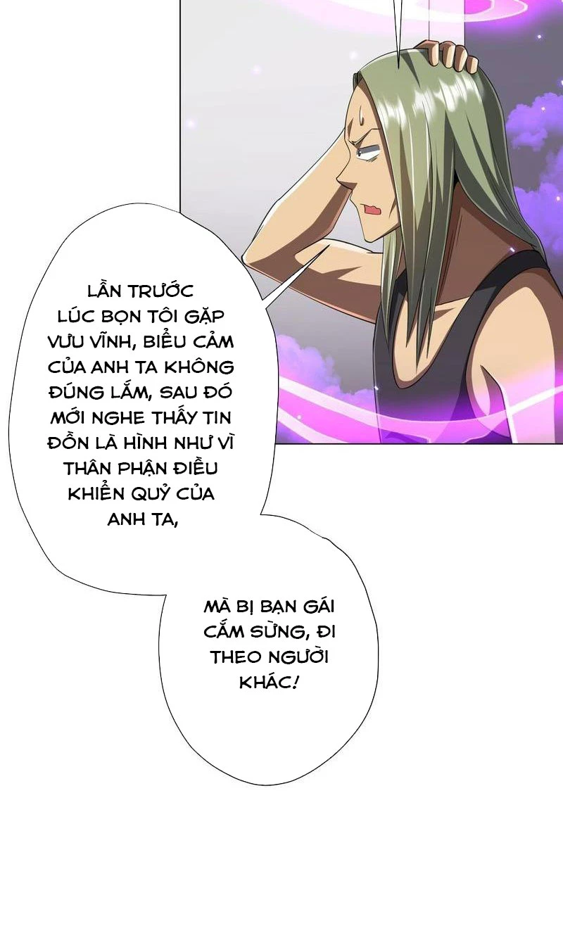 Bắt Đầu Với Trăm Vạn Minh Tệ Chapter 49 - Trang 4