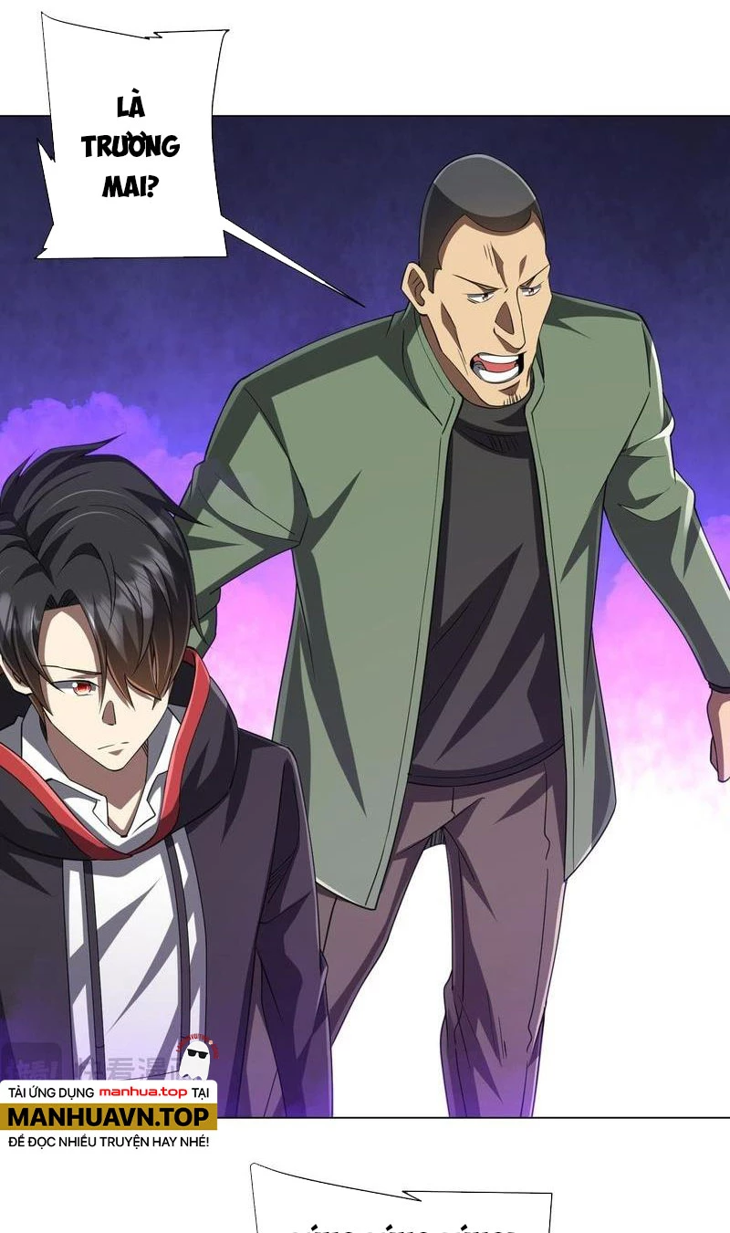 Bắt Đầu Với Trăm Vạn Minh Tệ Chapter 49 - Trang 4