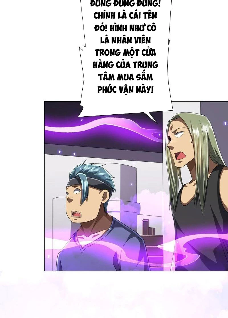 Bắt Đầu Với Trăm Vạn Minh Tệ Chapter 49 - Trang 4