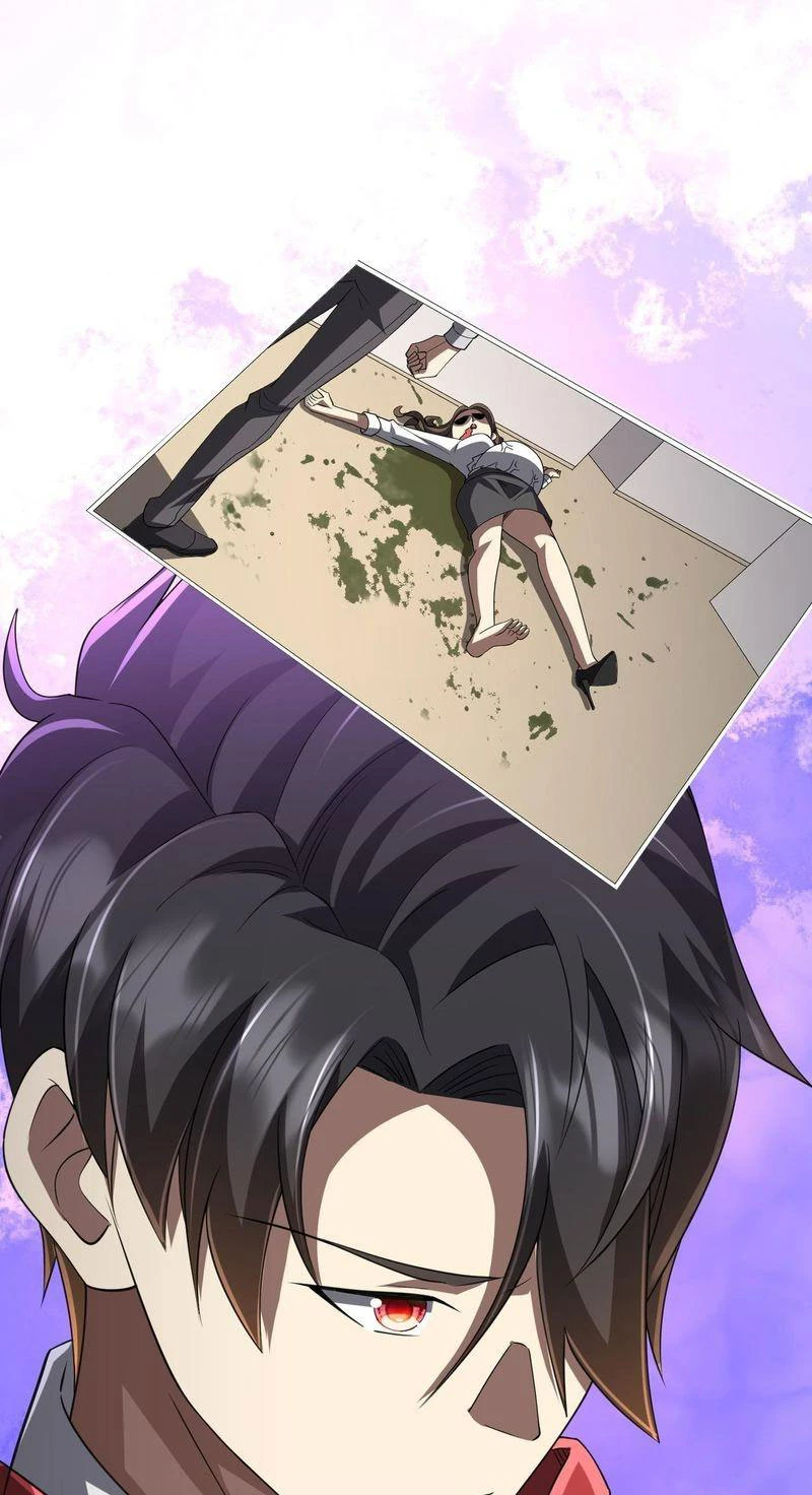 Bắt Đầu Với Trăm Vạn Minh Tệ Chapter 49 - Trang 4