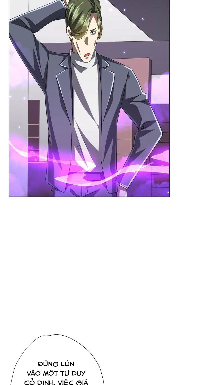 Bắt Đầu Với Trăm Vạn Minh Tệ Chapter 49 - Trang 4