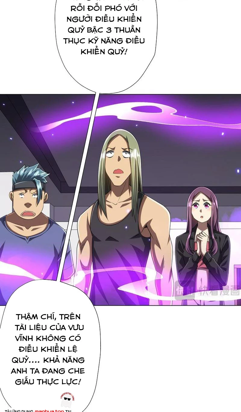 Bắt Đầu Với Trăm Vạn Minh Tệ Chapter 49 - Trang 4