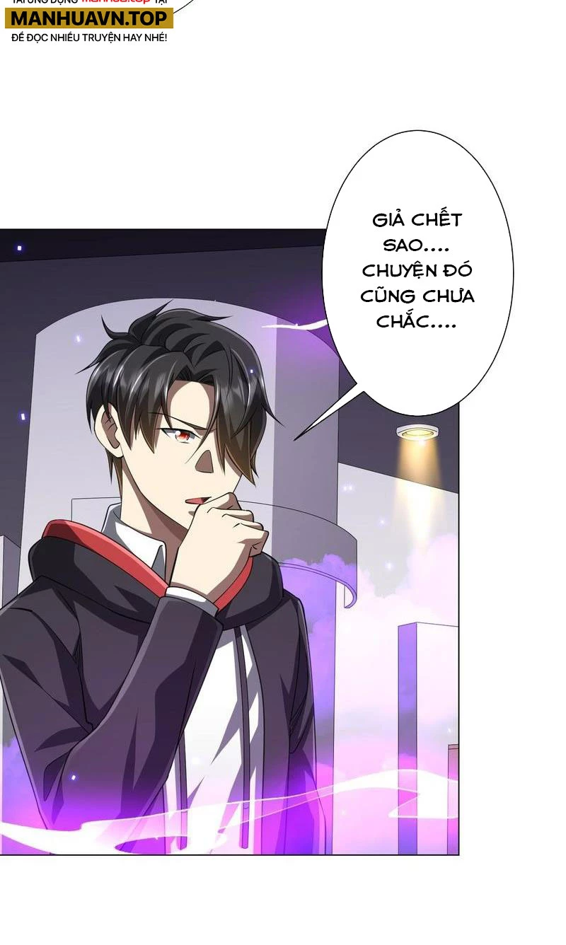 Bắt Đầu Với Trăm Vạn Minh Tệ Chapter 49 - Trang 4