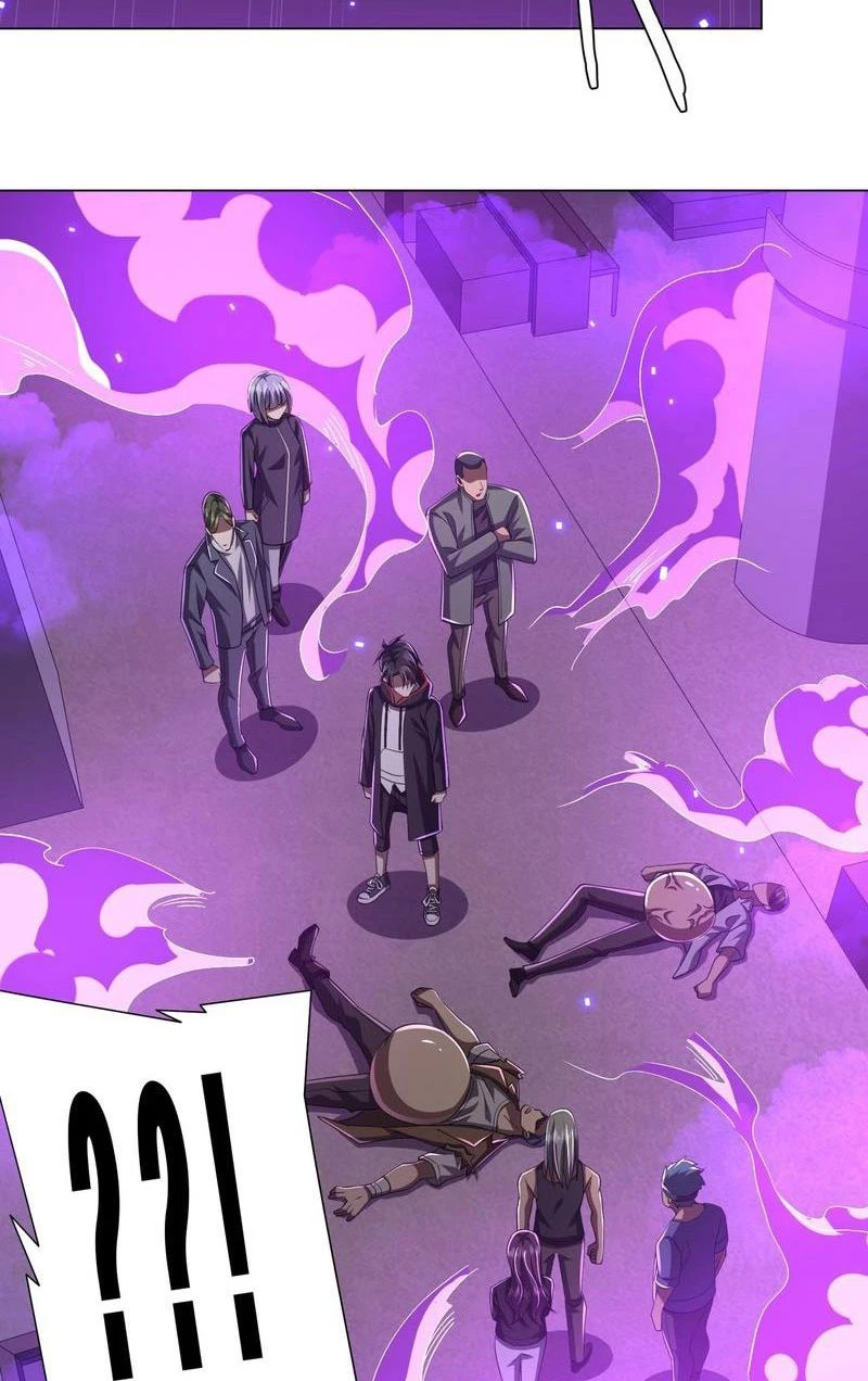 Bắt Đầu Với Trăm Vạn Minh Tệ Chapter 49 - Trang 4