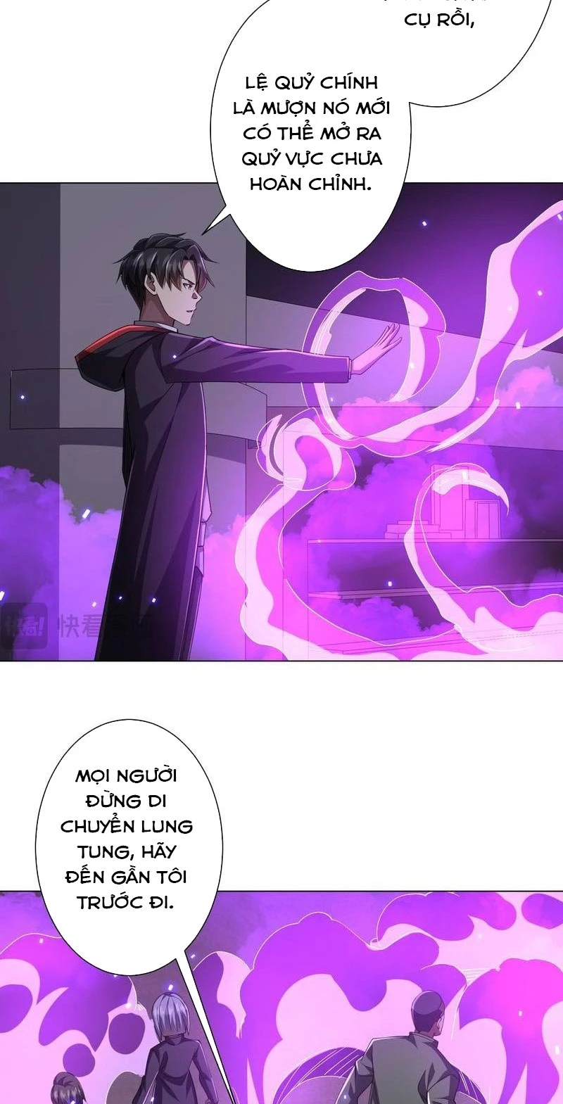 Bắt Đầu Với Trăm Vạn Minh Tệ Chapter 49 - Trang 4